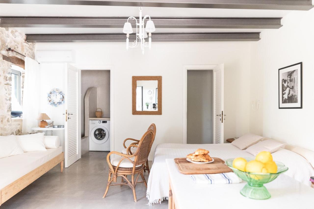 Feana Home Psathogiannos Extérieur photo