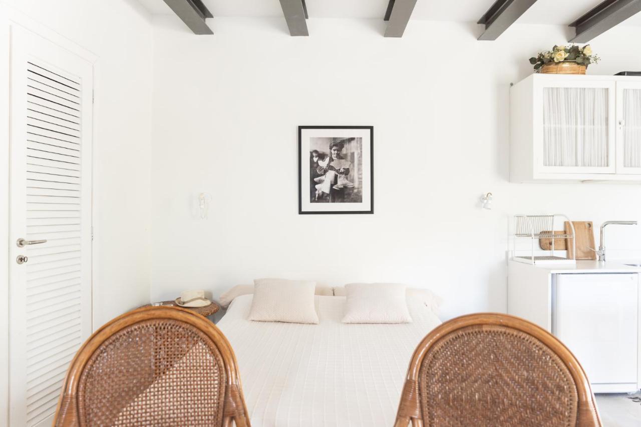 Feana Home Psathogiannos Extérieur photo