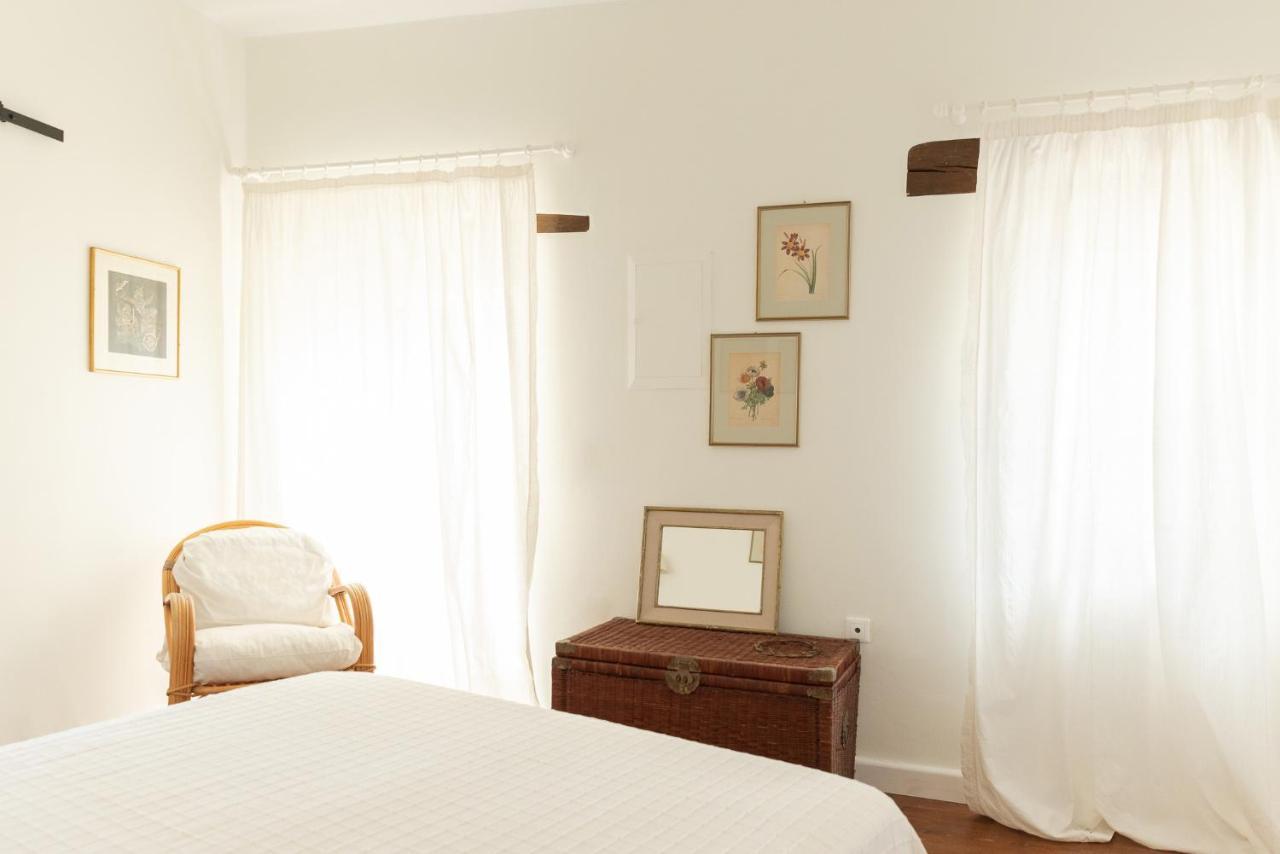Feana Home Psathogiannos Extérieur photo