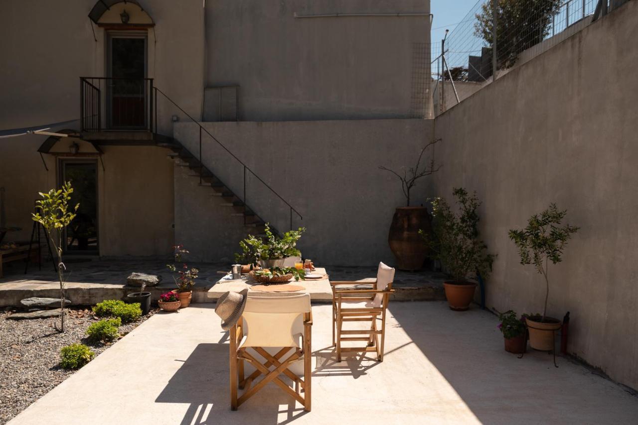 Feana Home Psathogiannos Extérieur photo