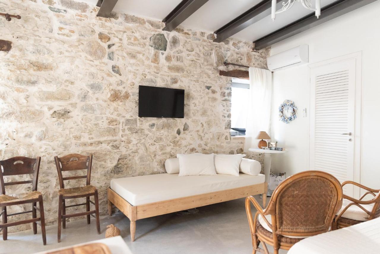 Feana Home Psathogiannos Extérieur photo