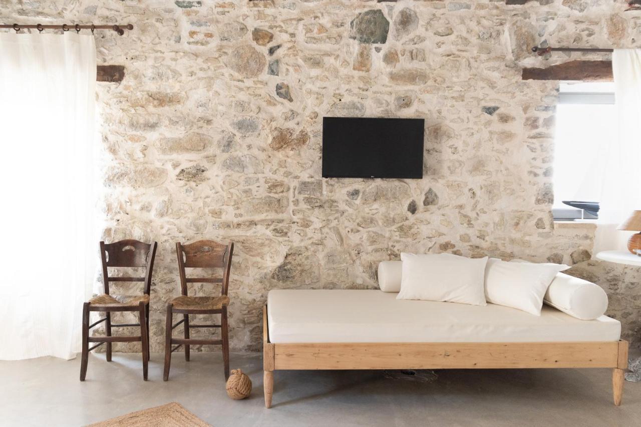 Feana Home Psathogiannos Extérieur photo