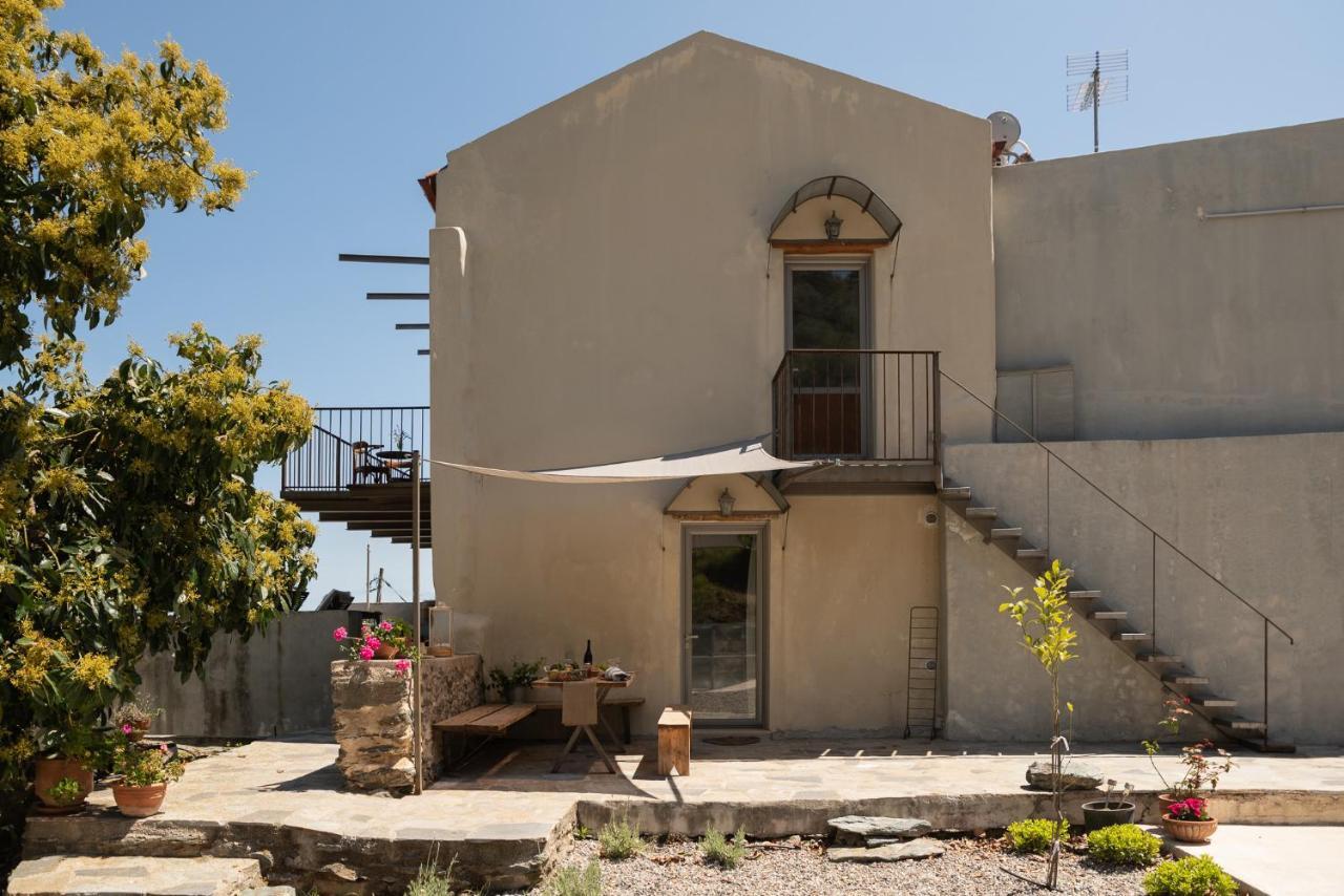 Feana Home Psathogiannos Extérieur photo