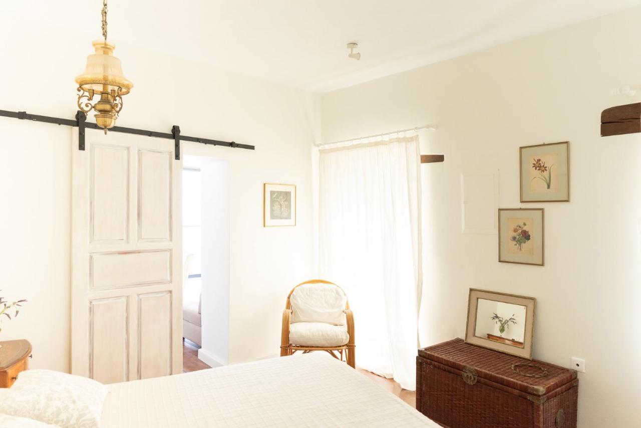 Feana Home Psathogiannos Extérieur photo