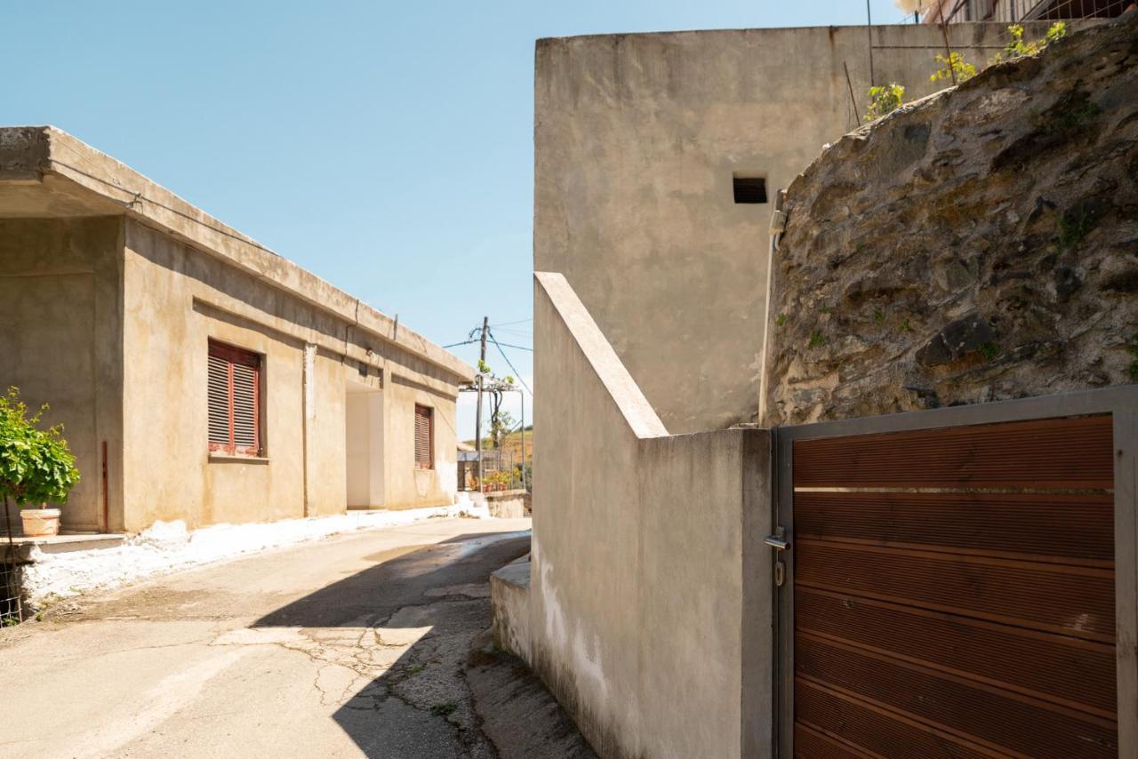 Feana Home Psathogiannos Extérieur photo
