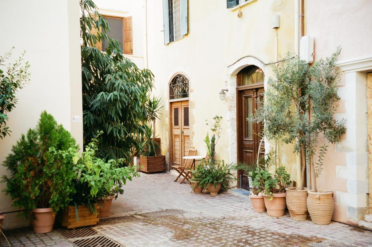 Feana Home Psathogiannos Extérieur photo